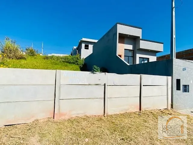 Terreno com 187m², à venda, no bairro Caetetuba em Atibaia