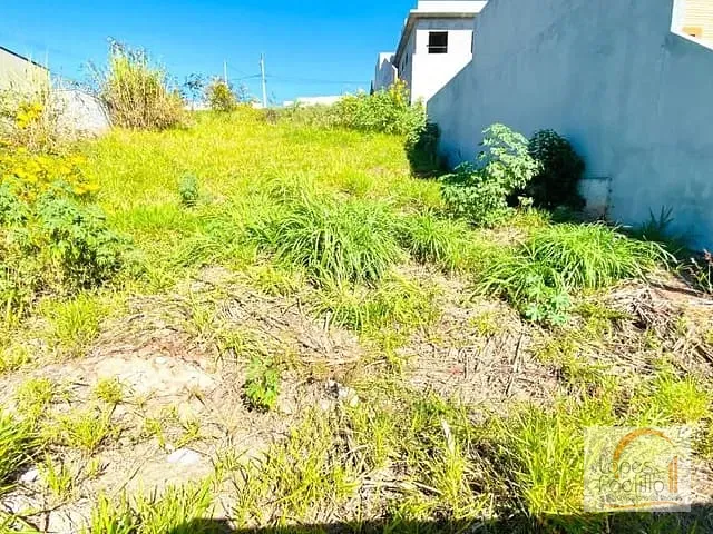Terreno com 187m², à venda, no bairro Caetetuba em Atibaia