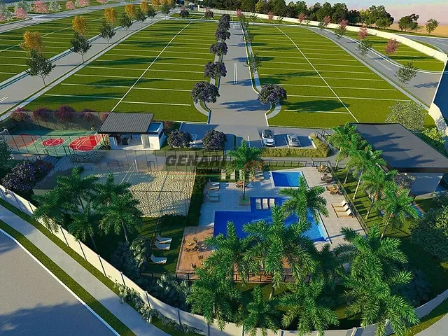 Terreno com 150m², à venda, no bairro Jardim Esplanada em Indaiatuba