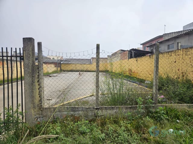 Terreno para alugar, no bairro Tatuquara em Curitiba