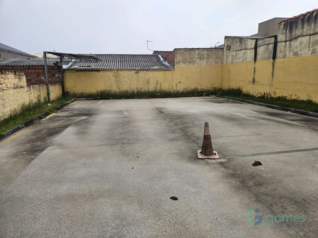Terreno para alugar, no bairro Tatuquara em Curitiba