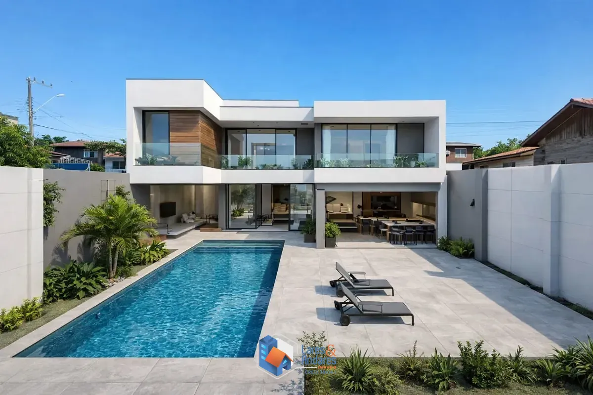 Terreno, 303 m² - Foto 5