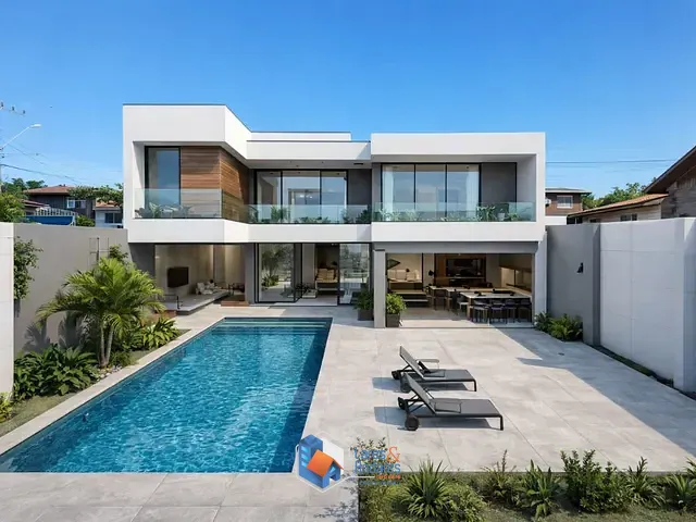 Terreno com 303m² 1 quarto e 1 banheiro, à venda, no bairro Morretes em Itapema