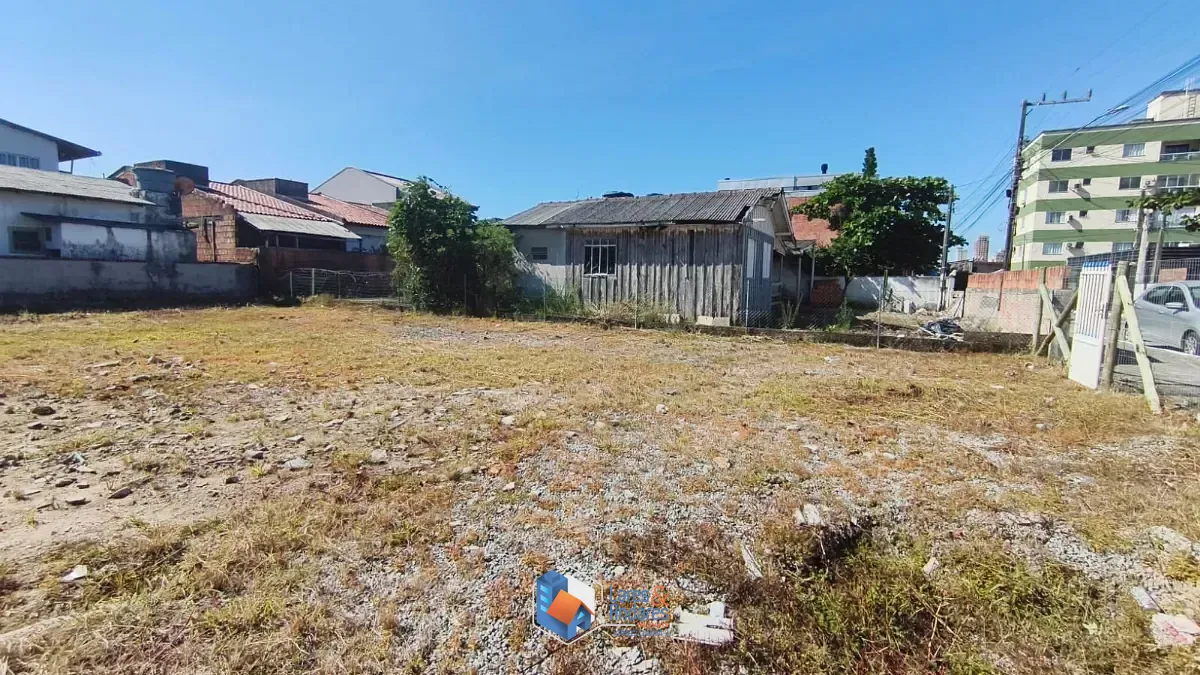 Terreno, 303 m² - Foto 6