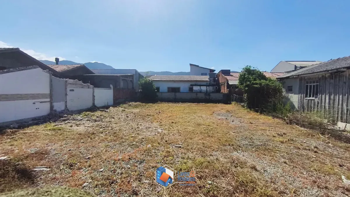 Terreno, 303 m² - Foto 3