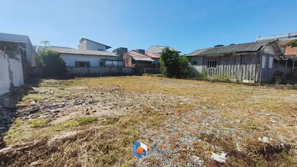 Terreno, 303 m² - Foto 4
