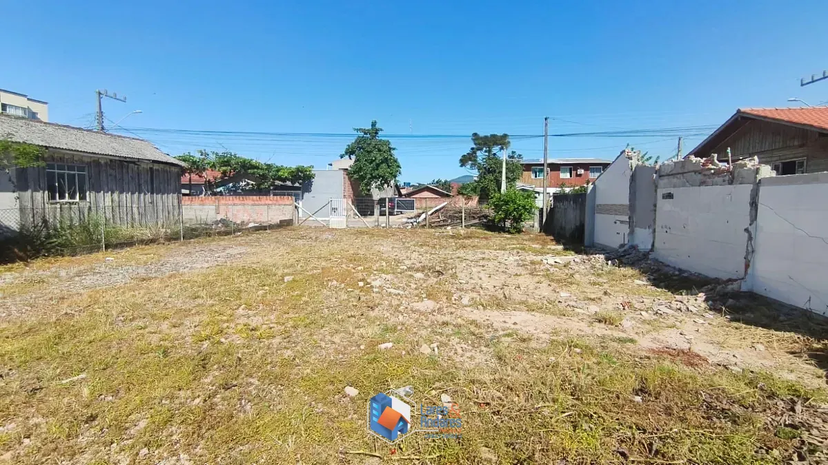 Terreno, 303 m² - Foto 9