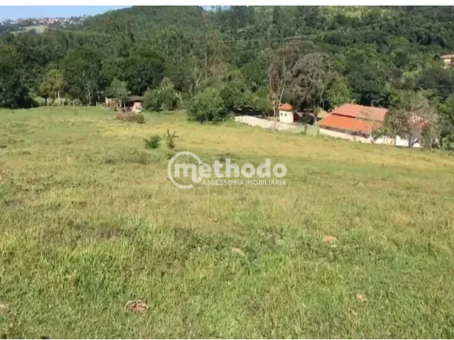 Terreno com 20000m², à venda, no bairro Sousas em Campinas