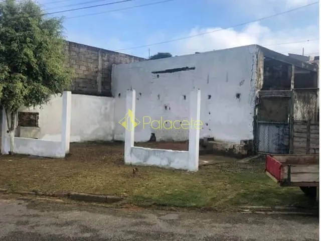 Terreno com 280m², à venda, no bairro Jardim Marlene Miranda em Taubaté