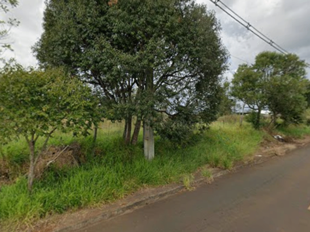 Terreno à Venda com 10.000 m² no Jardim Planalto — Ampla Área Urbana para Investimento ou Construção!