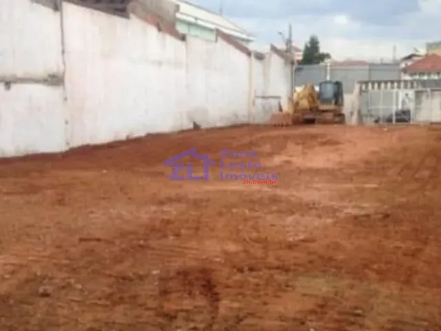 Terreno com 750m², para alugar, no bairro Vila Antonieta em São Paulo