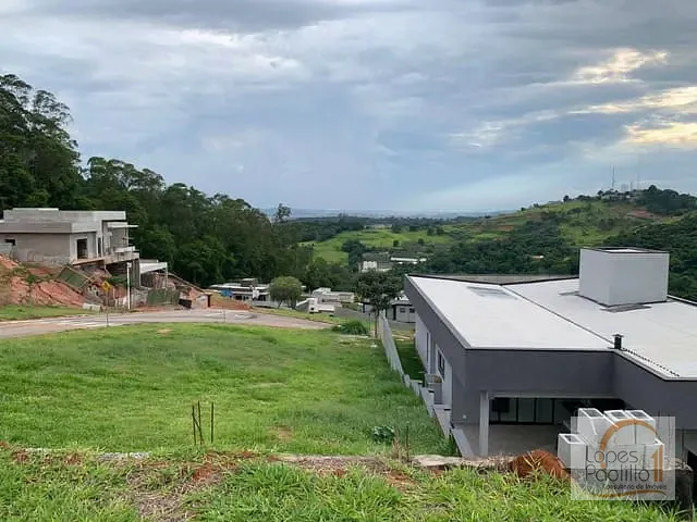 Terreno com 600m², à venda, no bairro Condominio Quintas da Boa Vista em Atibaia