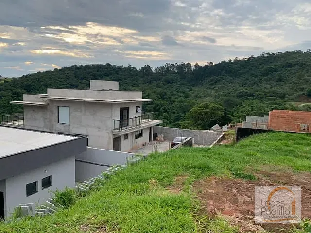 Terreno com 600m², à venda, no bairro Condominio Quintas da Boa Vista em Atibaia