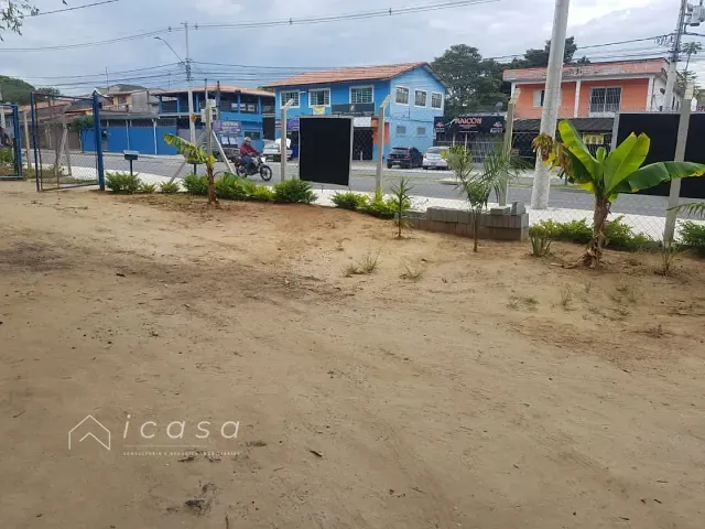 Terreno com 7315m², à venda, no bairro Putim em São José dos Campos