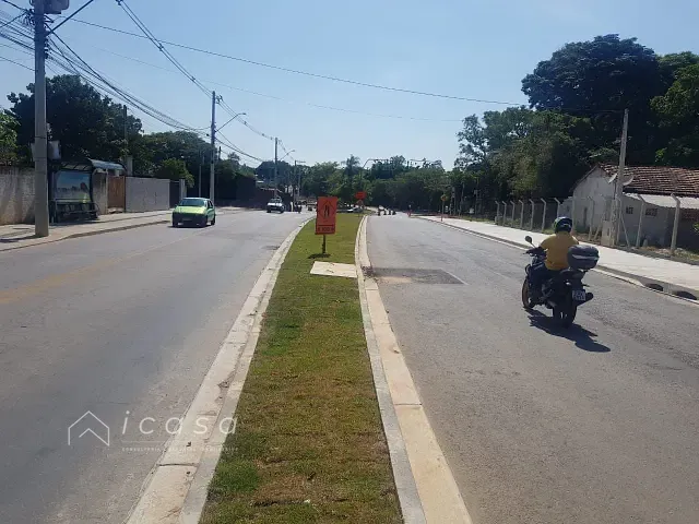 Terreno com 7315m², à venda, no bairro Putim em São José dos Campos