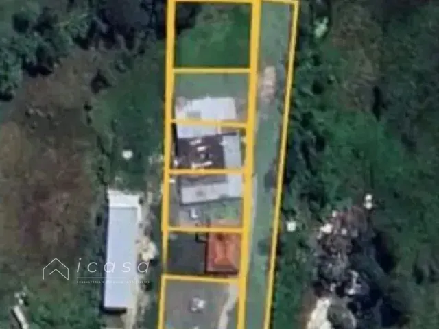 Terreno com 7315m², à venda, no bairro Putim em São José dos Campos