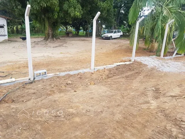 Terreno com 7315m², à venda, no bairro Putim em São José dos Campos