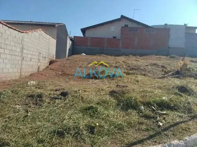 Terreno com 278m², à venda, no bairro Jardim Santa Júlia em São José dos Campos