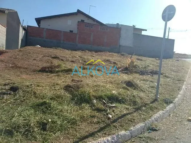 Terreno com 278m², à venda, no bairro Jardim Santa Júlia em São José dos Campos