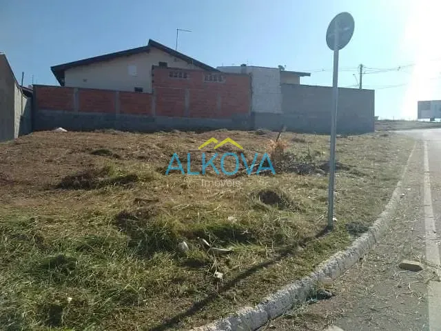 Terreno com 278m², à venda, no bairro Jardim Santa Júlia em São José dos Campos