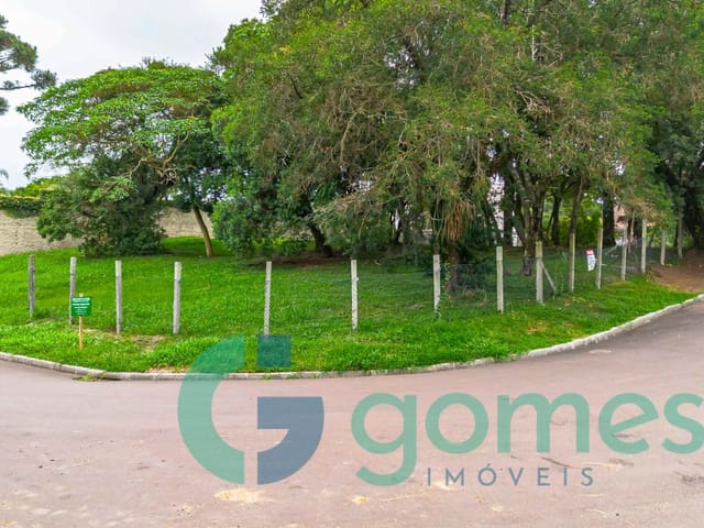 Terreno à venda, no bairro São Braz em Curitiba