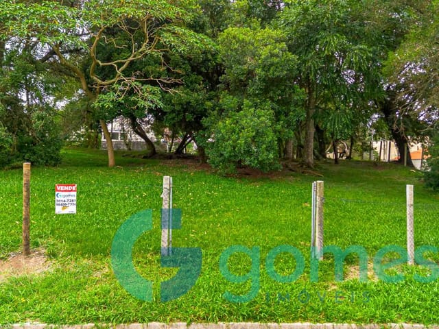 Terreno à venda, no bairro São Braz em Curitiba