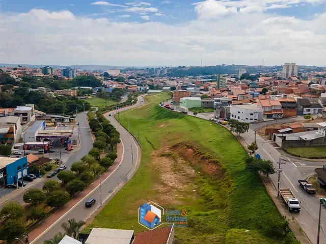 Terreno com 447m², à venda, no bairro Porto Feliz em Porto Feliz