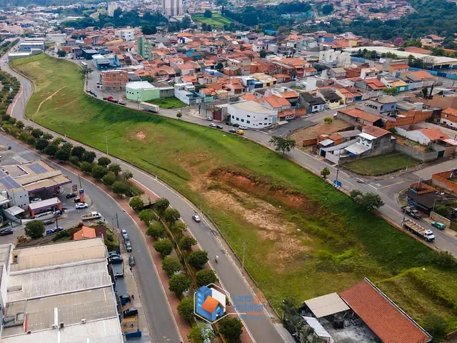 Terreno com 447m², à venda, no bairro Porto Feliz em Porto Feliz