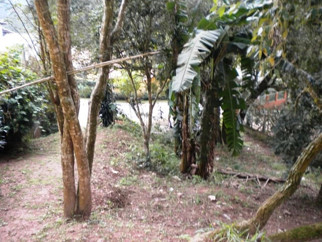 Terreno com 530m², à venda, no bairro Granja Carneiro Viana em Cotia