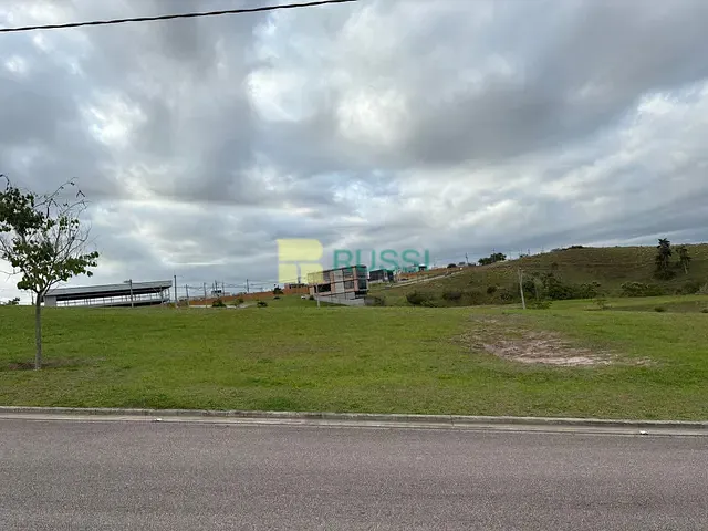 Terreno com 571m², à venda, no bairro Condomínio Alphaville Comercial em São José dos Campos
