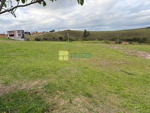Terreno com 571m², à venda, no bairro Condomínio Alphaville Comercial em São José dos Campos
