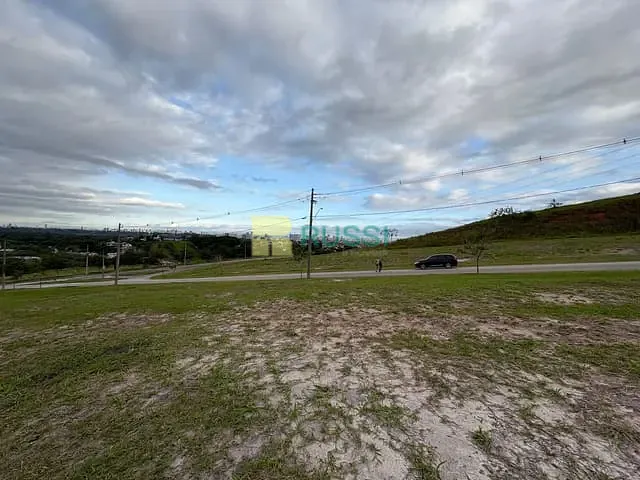 Terreno com 571m², à venda, no bairro Condomínio Alphaville Comercial em São José dos Campos