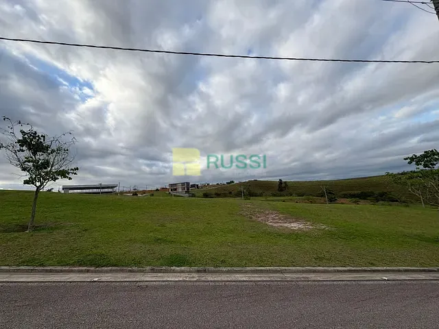 Terreno com 571m², à venda, no bairro Condomínio Alphaville Comercial em São José dos Campos