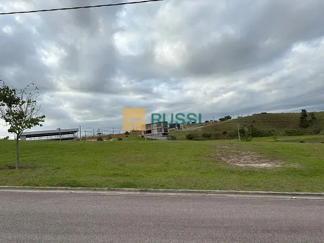 Terreno com 571m², à venda, no bairro Condomínio Alphaville Comercial em São José dos Campos
