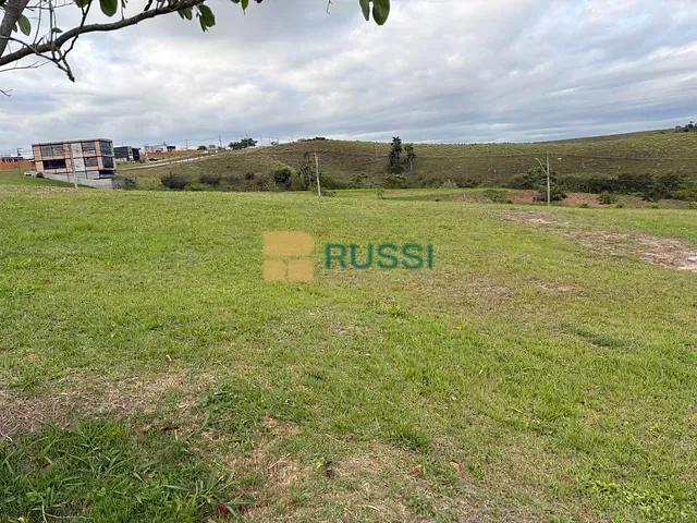 Terreno com 571m², à venda, no bairro Condomínio Alphaville Comercial em São José dos Campos