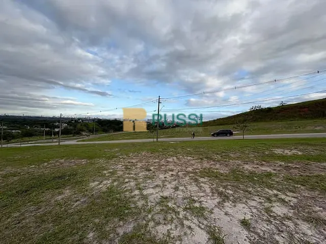 Terreno com 571m², à venda, no bairro Condomínio Alphaville Comercial em São José dos Campos