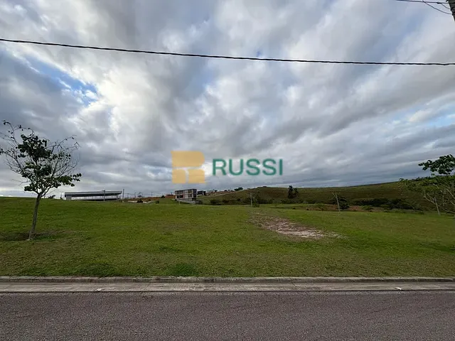 Terreno com 571m², à venda, no bairro Condomínio Alphaville Comercial em São José dos Campos