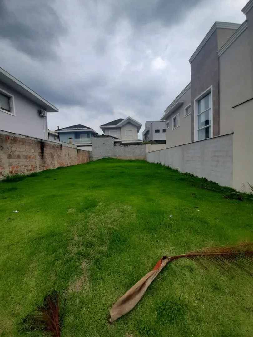 Terreno, 250 m² - Foto 1