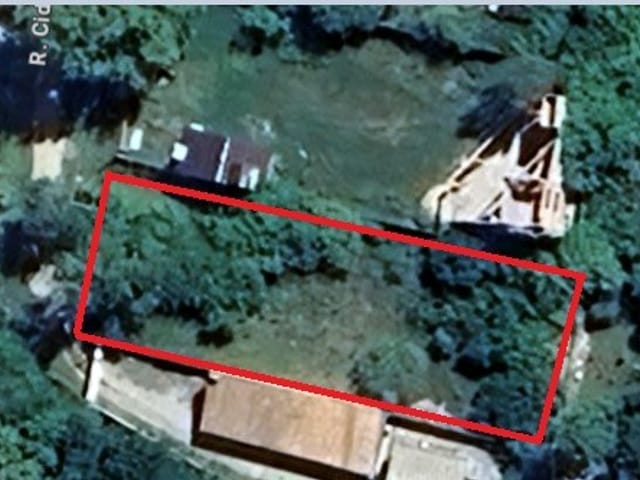 Terreno com 1000m², à venda, no bairro Recanto de Portugal em Pelotas