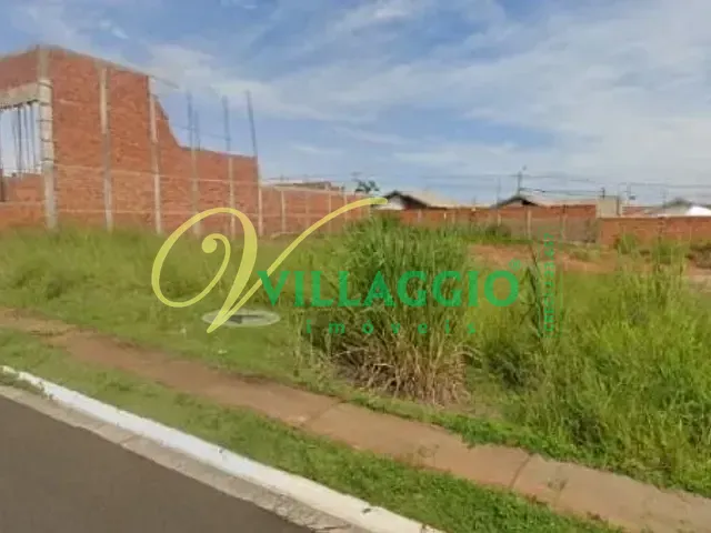 Terreno com 360m², à venda, no bairro Fraternidade 3 em São José do Rio Preto