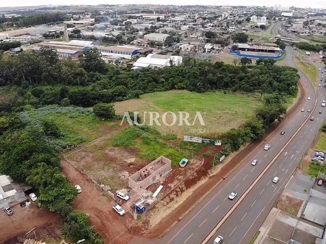 Terreno com 31680m², à venda, no bairro Jardim Tropical em Londrina