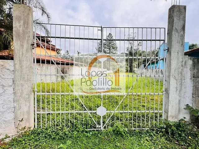 Terreno com 1120m², à venda, no bairro Jardim Suely em Atibaia