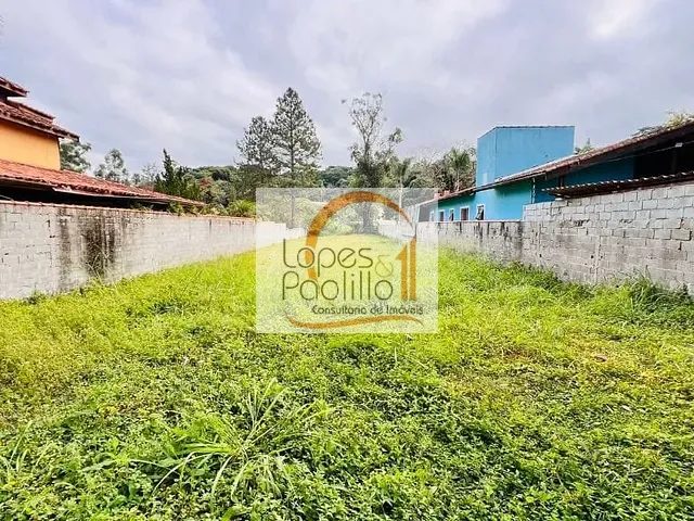 Terreno com 1120m², à venda, no bairro Jardim Suely em Atibaia