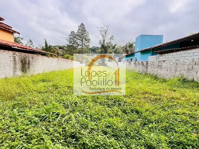 Terreno com 1120m², à venda, no bairro Jardim Suely em Atibaia