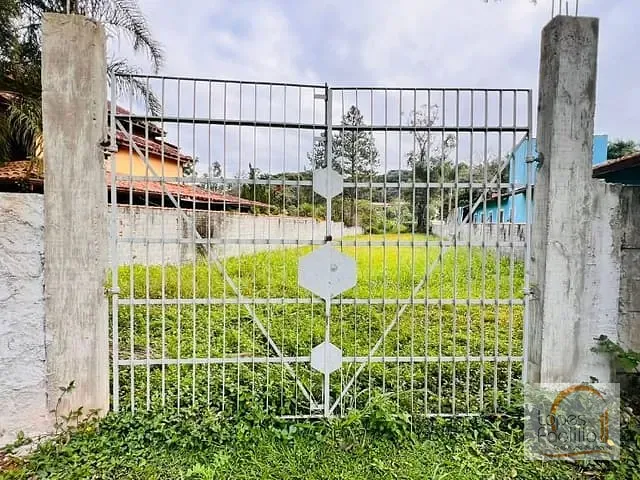 Terreno com 1120m², à venda, no bairro Jardim Suely em Atibaia