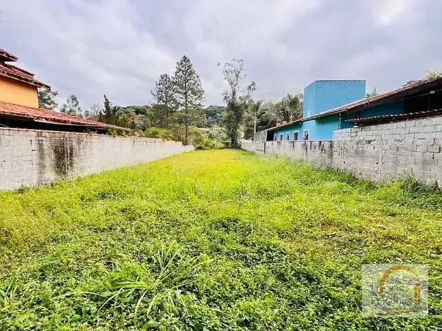 Terreno com 1120m², à venda, no bairro Jardim Suely em Atibaia