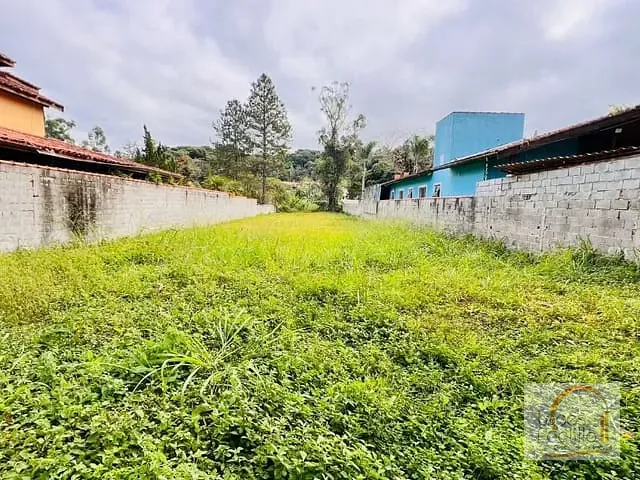 Terreno com 1120m², à venda, no bairro Jardim Suely em Atibaia