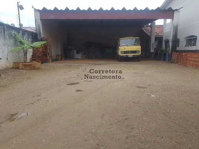 Terreno com 300m², à venda, no bairro Jardim Santa Maria em Jacareí