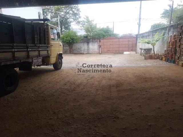 Terreno com 300m², à venda, no bairro Jardim Santa Maria em Jacareí