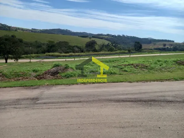 Terreno com 1000m², à venda, no bairro Sítio da Moenda em Itatiba